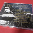 GOATMOON - FINNISH STEEL STORM 2018 PAINOS CD - pikkukuva 2