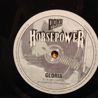 Horsepower – Gloria  7" - pikkukuva 2