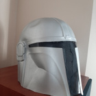 STAR WARS MANDALORIAN UUSI KUMINEN KYPÄRÄ (W) - pikkukuva 1