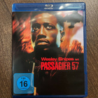 Passenger 57 (1992) - Blu-ray - pikkukuva 1