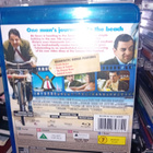Blu-ray Mr Bean lomailee - Mr Bean's Holiday ( SIS POSTIKUL) - pikkukuva 2
