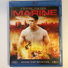 the Marine (Blu-ray) John Cena, Robert Patrick (2006) - pikkukuva 1