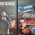 Steven Seagal 2 dvd - pikkukuva 1