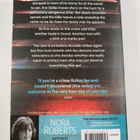 Nora Roberts ym. : Vendetta in Death - pikkukuva 2