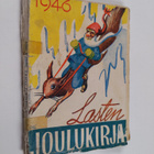 Lasten joulukirja 1946 - pikkukuva 1