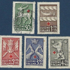 1942 PR-merkit, sarja - pikkukuva 1