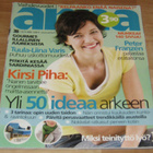 Anna -lehtiä 2 - pikkukuva 1