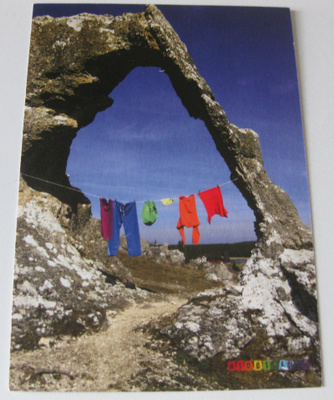 Gotland Pride, v. 2015, kulkematon
