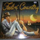 LP vinyyli Feeling Country - pikkukuva 1
