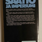 Isaac Asimov - Säätiö ja Imperiumi - pikkukuva 3