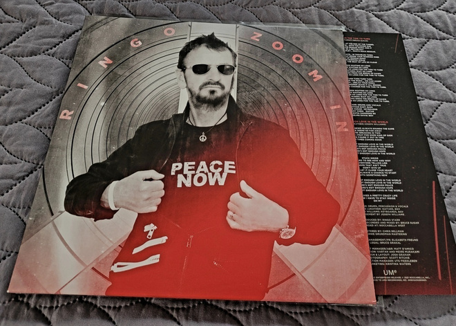 RingoStarr: Zoom in lp