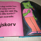 Blake Bajskorv - pikkukuva 2