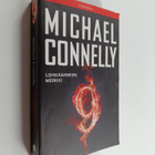 Michael Connelly : Lohikäärmeen merkki - pikkukuva 1