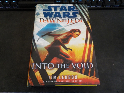 Star Wars - Dawn of the Jedi