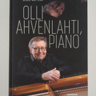Mikko Mattlar : Olli Ahvenlahti, piano - pikkukuva 1