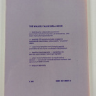 Aimo Rönkä : The walkie-talkie drill book - pikkukuva 2