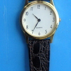Quartz miesten kello - pikkukuva 3