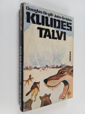 Douglas Orgill ym. : Kuudes talvi