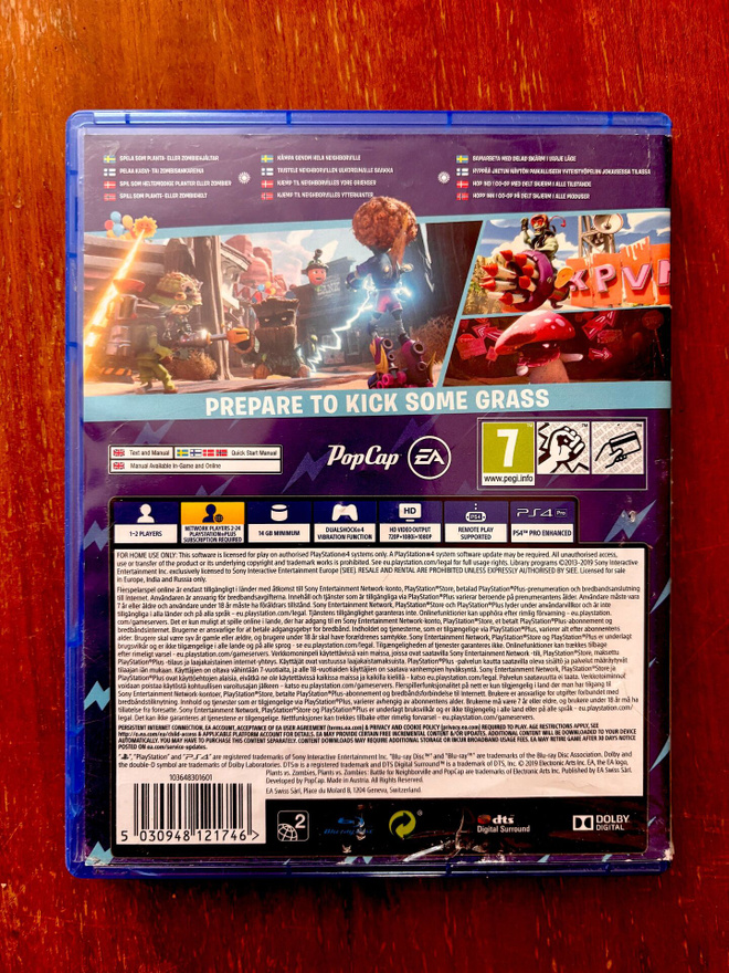 Item image