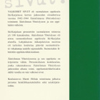 Martti Hölsä (toim.): Valkoiset sivut - pikkukuva 2