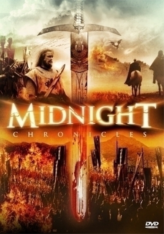 Midnight Chronicles  -  DVD
