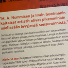 Jake Nyman: Kielletyt levyt - pikkukuva 2