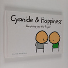 Cyanide & happiness - I'm giving you the finger - pikkukuva 1