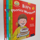 Roderick Hunt : Oxford Reading Tree Read With Biff, Chip,... - pikkukuva 3
