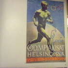PLAKAT SPORTOWY W SWIECIE ( Puola 1972 ) Sis.pk:t - pikkukuva 2