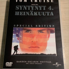 Syntynyt 4. heinäkuuta (1989) Oliver Stone -elokuva - pikkukuva 1