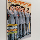 Tapio Periäinen : Form - Fun - Fiction Finland 3/1994 - pikkukuva 1