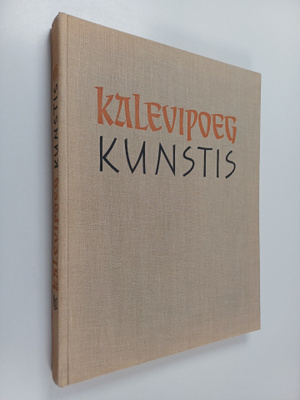 Kalevipoeg Kunstis