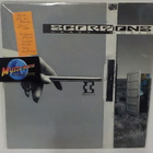 SCORPIONS - CRAZY WORLD RARE 1ST FIN PRESS EX-/EX LP - pikkukuva 1