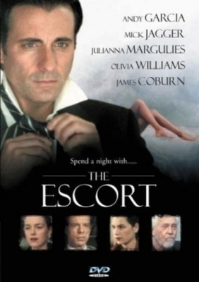 The Escort  -  DVD