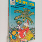 Walt Disney : Roope-setä 8/1990 - pikkukuva 1