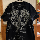 OV - Outer Vision t-paita koko 4XL - pikkukuva 1