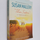 Susan Mallery : Three Sisters - pikkukuva 1