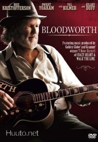 Bloodworth  -  DVD