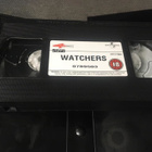 Watchers VHS Roger Corman Concorde - pikkukuva 3