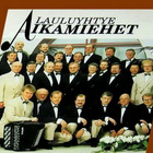 Aikamiehet - Lauluyhtye Aikamiehet (CD) - pikkukuva 1