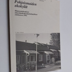 E. Juhani Tenhunen : Pohjoismaiden ekokylät : maaseutuhen... - pikkukuva 1