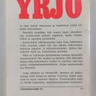 Jammu : Yrjön tekeleet - pikkukuva 2