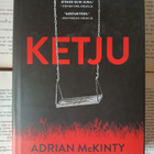 Adrian McKinty - Ketju (sid.) - pikkukuva 1