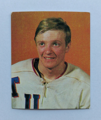 1972-73 Williams #230 Reijo Leppänen