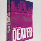 Jeffery Deaver : Hell's Kitchen - pikkukuva 1