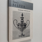 Gunnar Mårtenson : Samla silver - pikkukuva 1