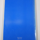 Jäsenluettelo = Matrikel = Membership list 2002 - pikkukuva 2