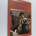 Anton Tsehov : Nainen ja sylikoira : valikoima novelleja - pikkukuva 1