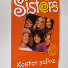 Ann Bryant : Koston paikka - pikkukuva 1