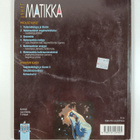 Arno ym. Aalto : Lyhyt matikka Matemaattisia tutkimusmene... - pikkukuva 2